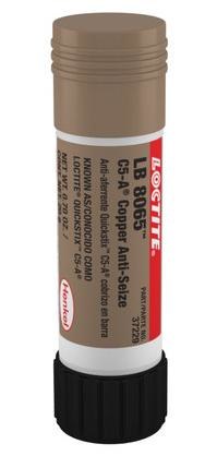 Loctite LB 8065 Anti-Seize Lubricant - 20 g Stick - 37229, IDH:466863
