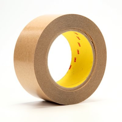 3M 7000048399 Clear Bonding Tape - 2 in Width x 36 yd Length - 4 mil Thick - Paper Liner - 04294