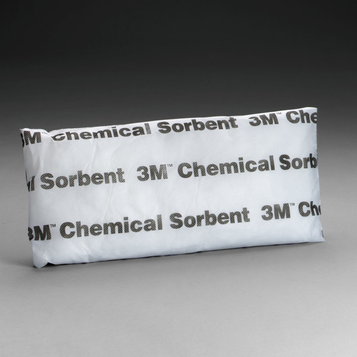 3M Absorbent Roll 17597 - Yellow