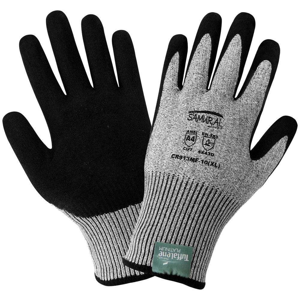 xxs nitrile gloves