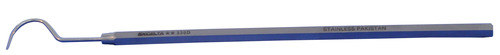 Excelta Three Star 330D Probe - Stainless Steel - 6 in - EXCELTA 330D