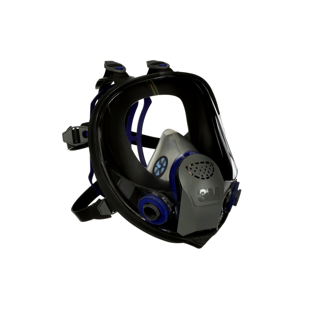 Large 3M™ Ultimate FX Full Facepiece Reusable Respirator FF-403