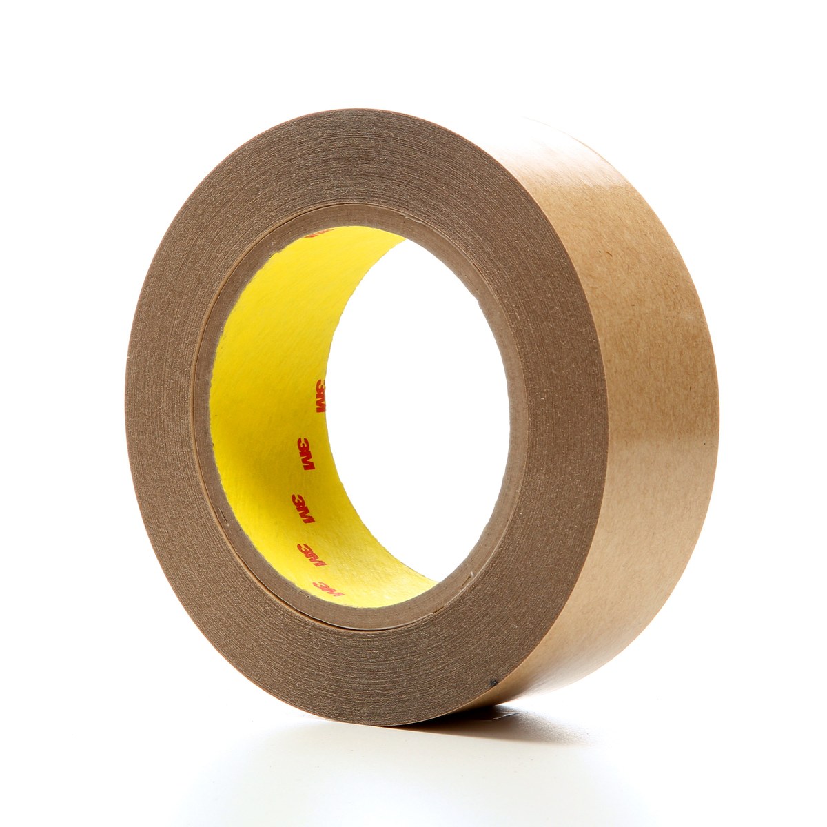 3M 415 Clear Bonding Tape - 1 1/2 in Width x 36 yd Length - 4 mil Thick - Paper Liner - 03324