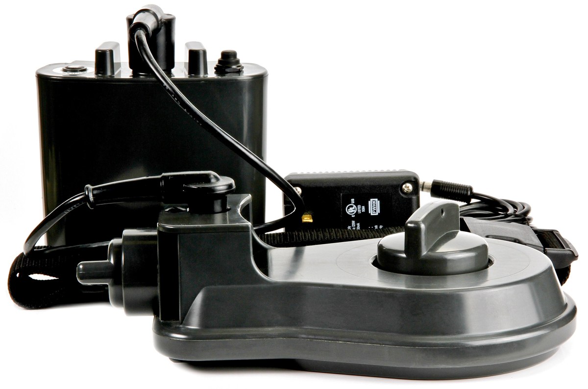 3M PAPR & SAR Assembly 29196