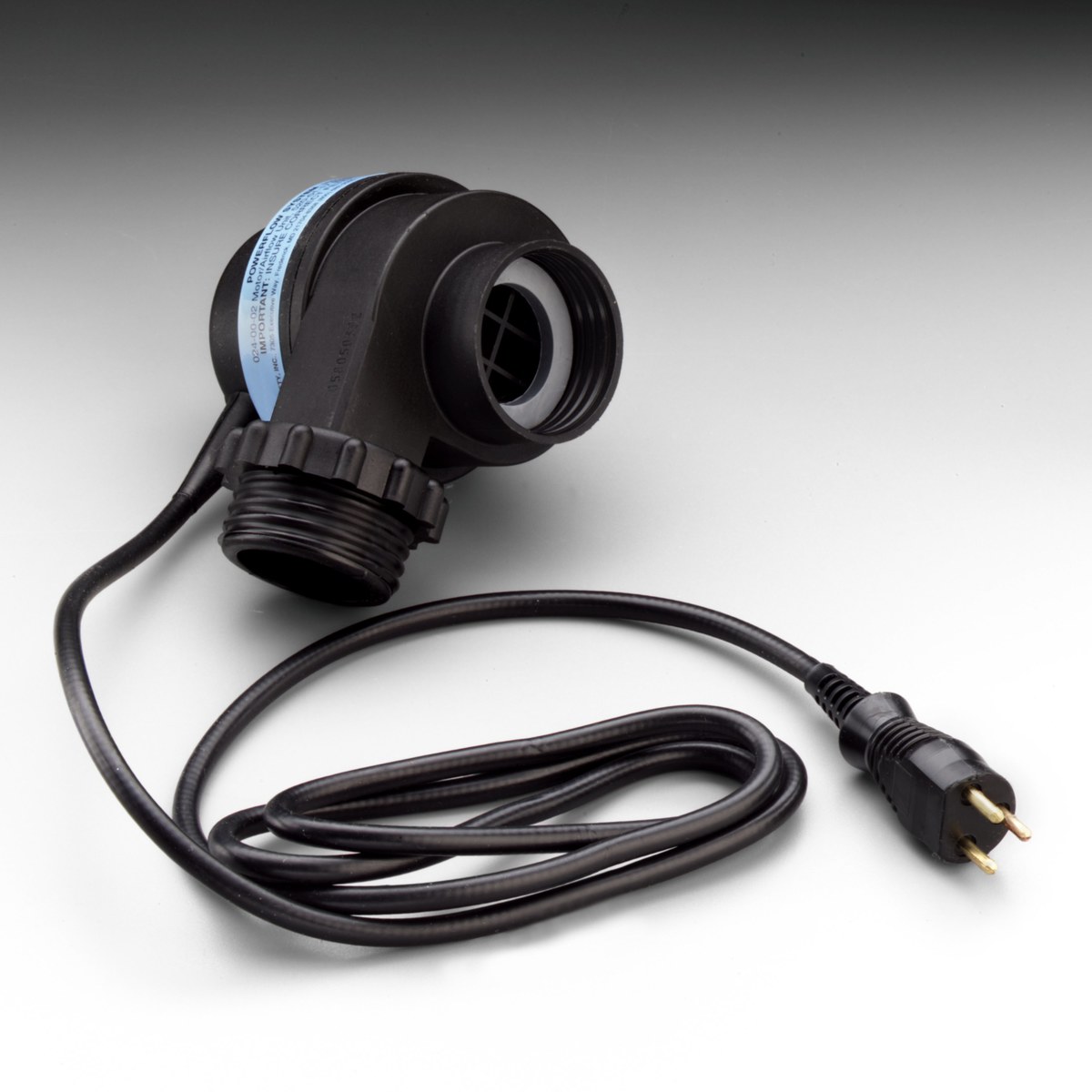 3M Blower 72203