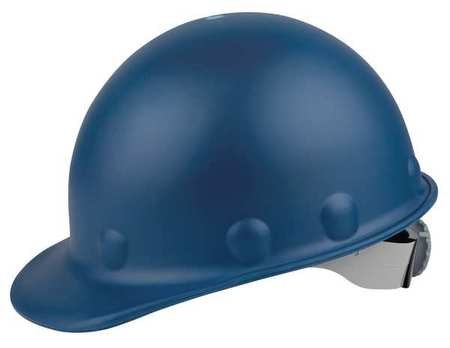 fibre metal hard hat