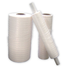 Western Plastics Blown Hand Stretch Film - 20 in x 10000 ft - WSN02