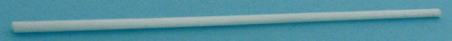 Excelta Two Star Bristle Refill - 1/2 in Wide - Fiberglass, Scratch-Resistant Bristle - 264A