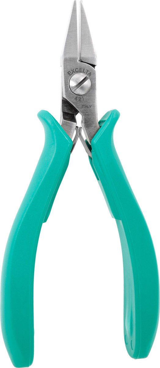 Excelta Three Star 42I Gripping Pliers - 5.5 in (137.5 mm) - EXCELTA 42I
