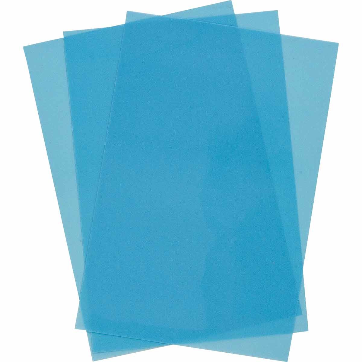 Brady BPA-CL-FILM-4 Printhead Cleaner - 4 in Width - 6 in Length - 662820-67057