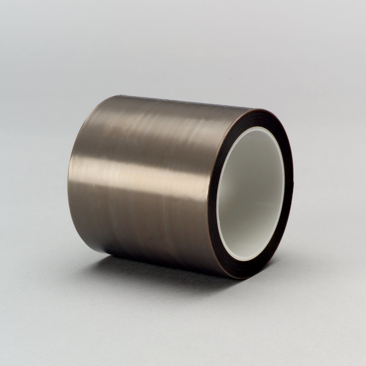 3M 5480 Gray Slick Surface Tape - 3/4 in Width x 36 yd Length - 3.8 mil Thick - 16165