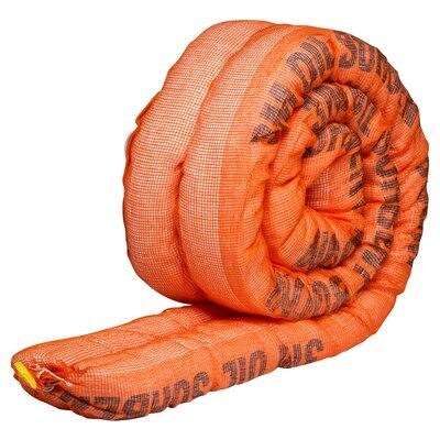 3M T-280 36.8 Gal. Sorbent Double Boom - 102 mm Width - 10 ft Length - 021200-16085