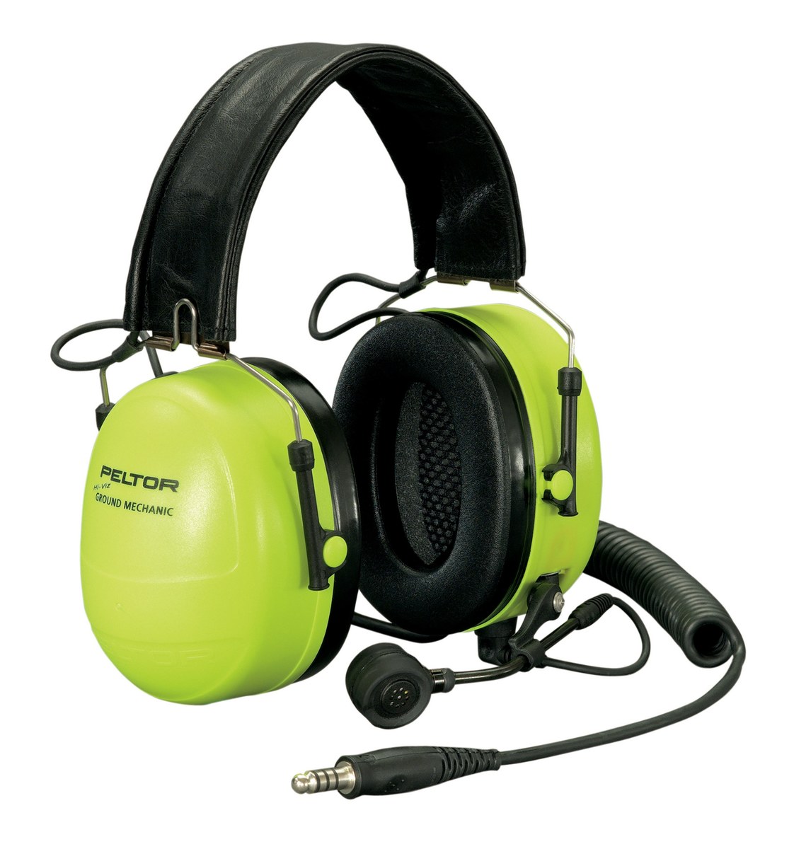peltor 2 way radio headset