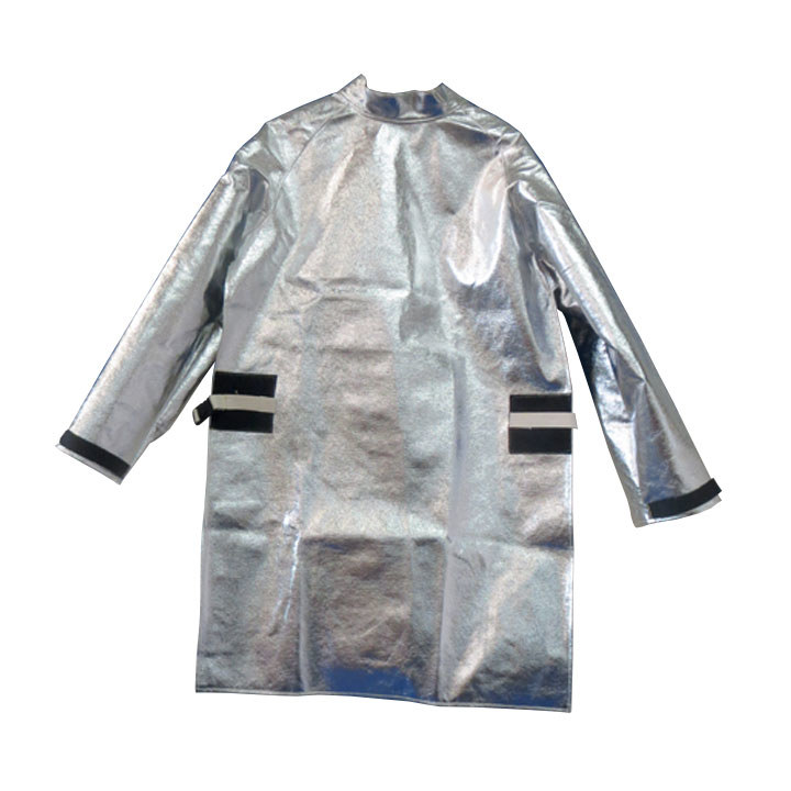 heat resistant coat