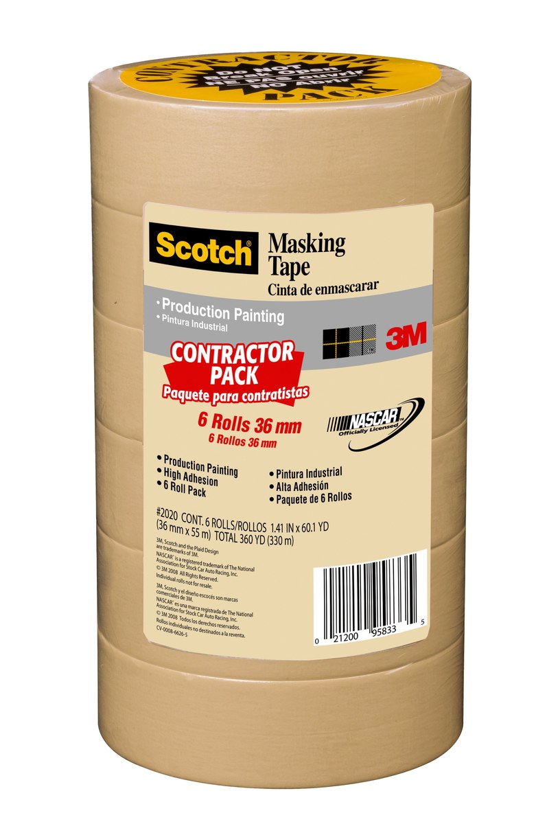 3m masking tape 2020 3m masking tape 2020