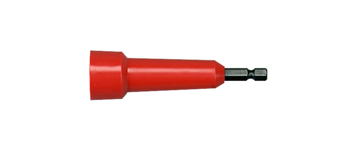 3M WCD-P Nut Driver Shank 7100043405 - 49919