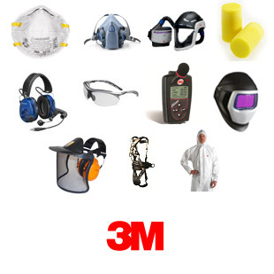 3M Breathe Easy 520-02-90R01 Waist Belt - 2 in Width - 60 in Length - 051138-72184