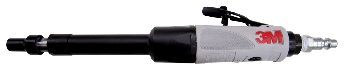 3M Pneumatic Die Grinder 20240 - 1/4 in NPT Inlet - 1 hp - 7100142324