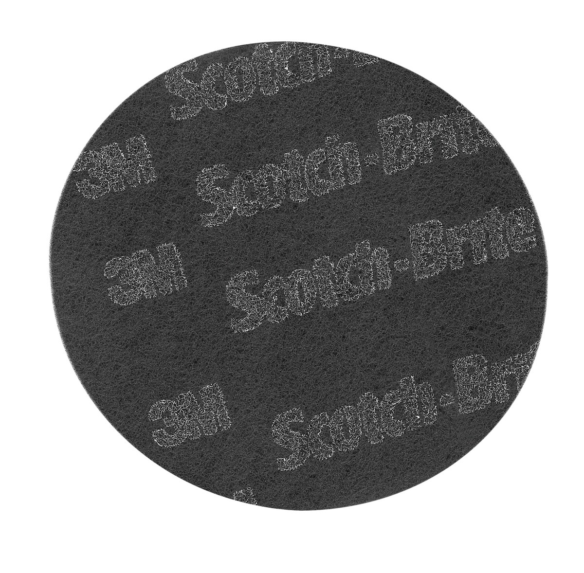 3m Scotch Brite 7448 Pro Fiber Disc 77168 6 In Ultra Fine A O Aluminum Oxide Ao Rshughes Com