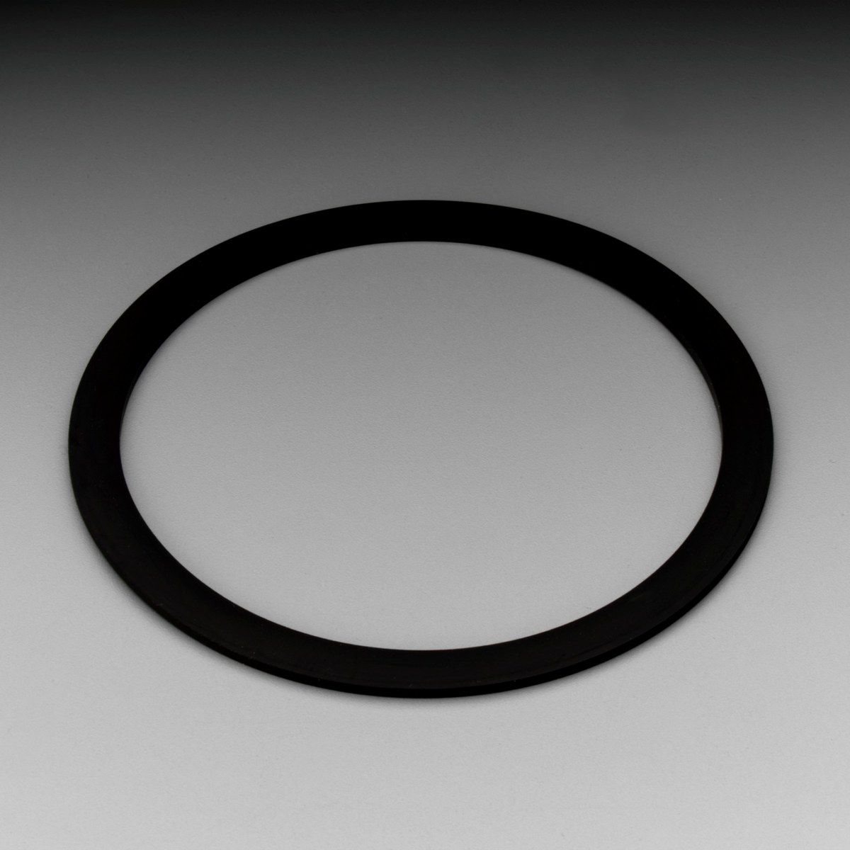 3M W-2921 Black Gasket - 051138-15552