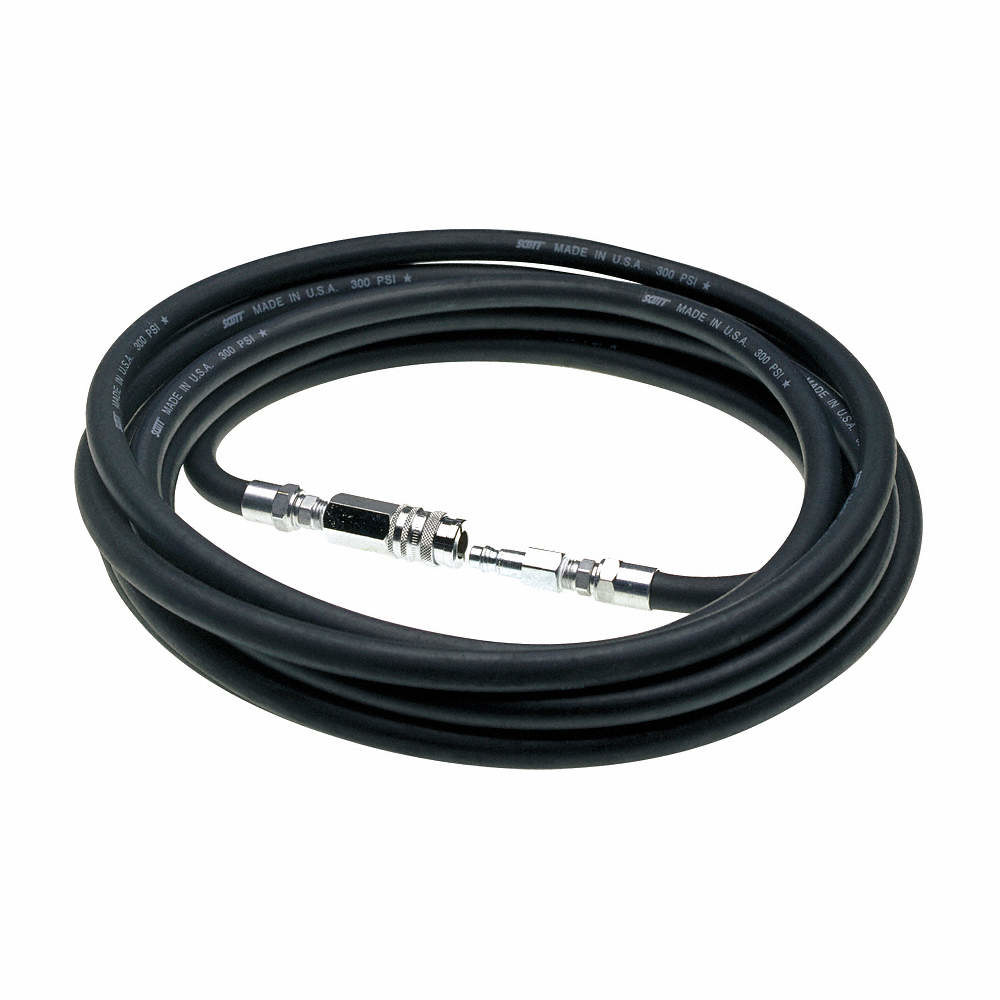 3m Scott Safety Air Supply Hose 006 6 Ft Rshughes Com