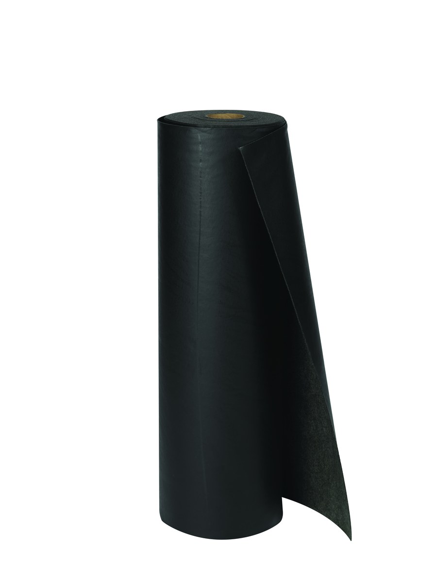 Brady Absorbent Rug BSM100 - Black - 61132