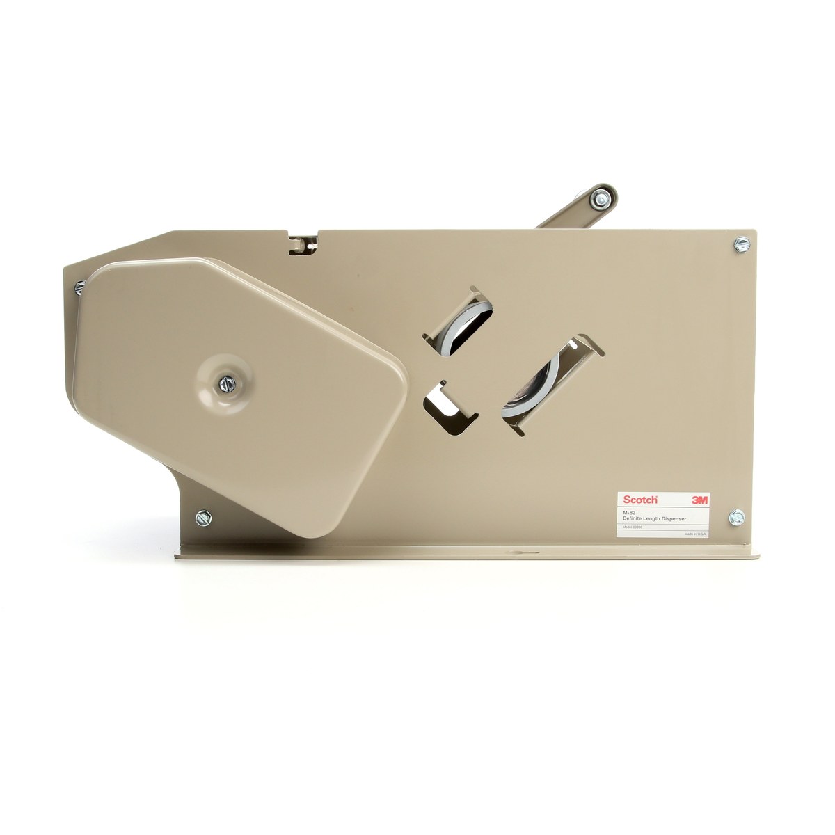 3M Scotch M82 Tape Dispenser