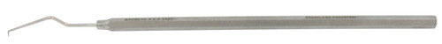 Excelta Three Star 330C Probe - Stainless Steel - 6 in - EXCELTA 330C