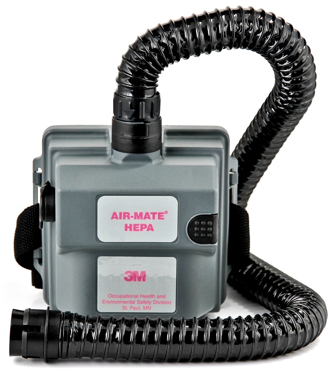 3M Air-Mate PAPR & SAR Assembly 72836