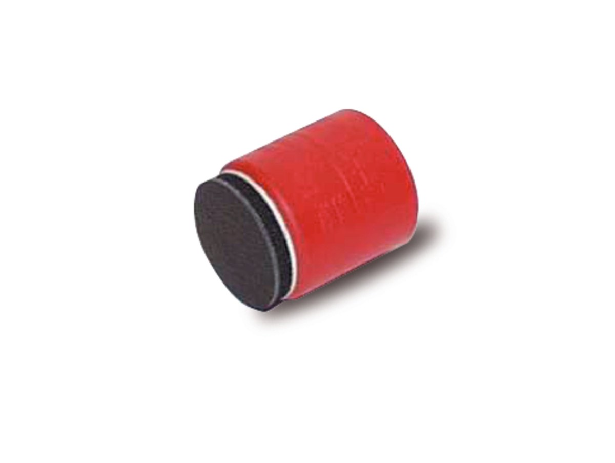 3M Finesse-It 50199 Backing Pad - 1 1/4 in Dia - PSA