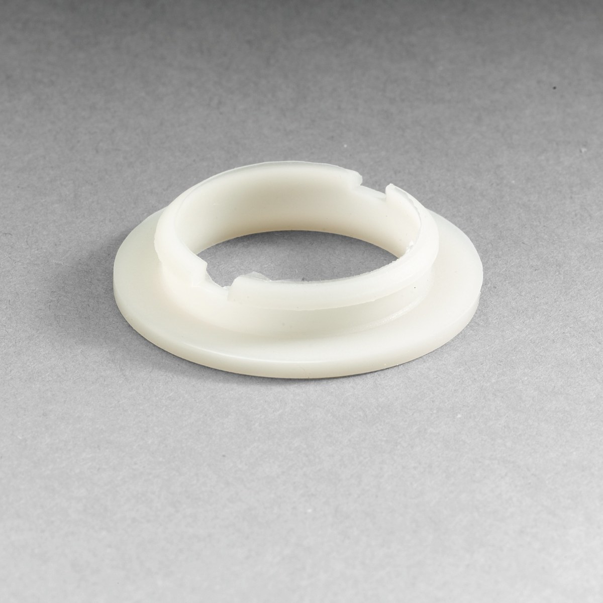 3M 7999 White Air Inlet Gasket - 021200-60383