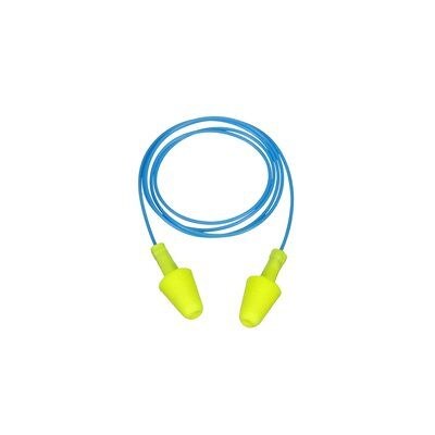 3m E A R 328 1001 Ear Plugs Flexible Fit Elastomeric Polymer Yellow Rshughes Com