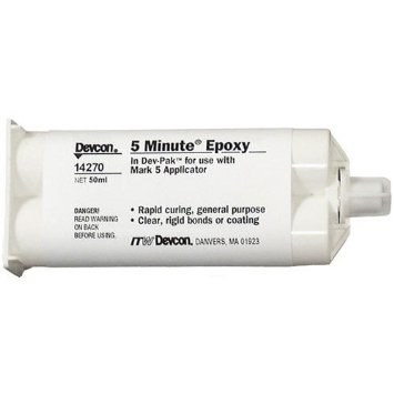 Devcon Plastic Steel 5 Minute Putty Sf 1 Lb Kit Amazon Com Industrial Scientific