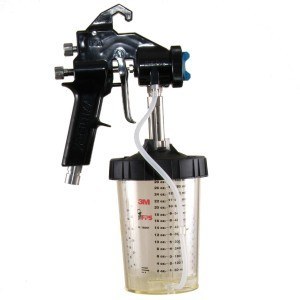3m Accuspray 10 Pro1 Hand Held Spray Gun 68496 Rshughes Com