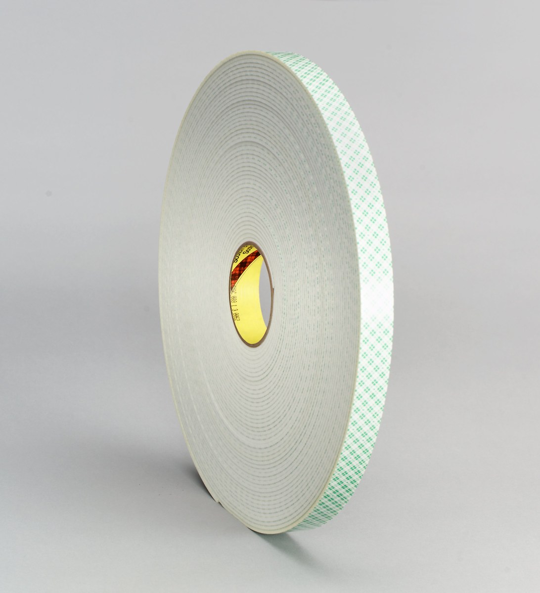 3m 4008 Double Sided Foam Tape 3 4 In X 7 Yd Off White Rshughes Com