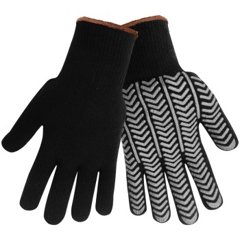 cloth work gloves