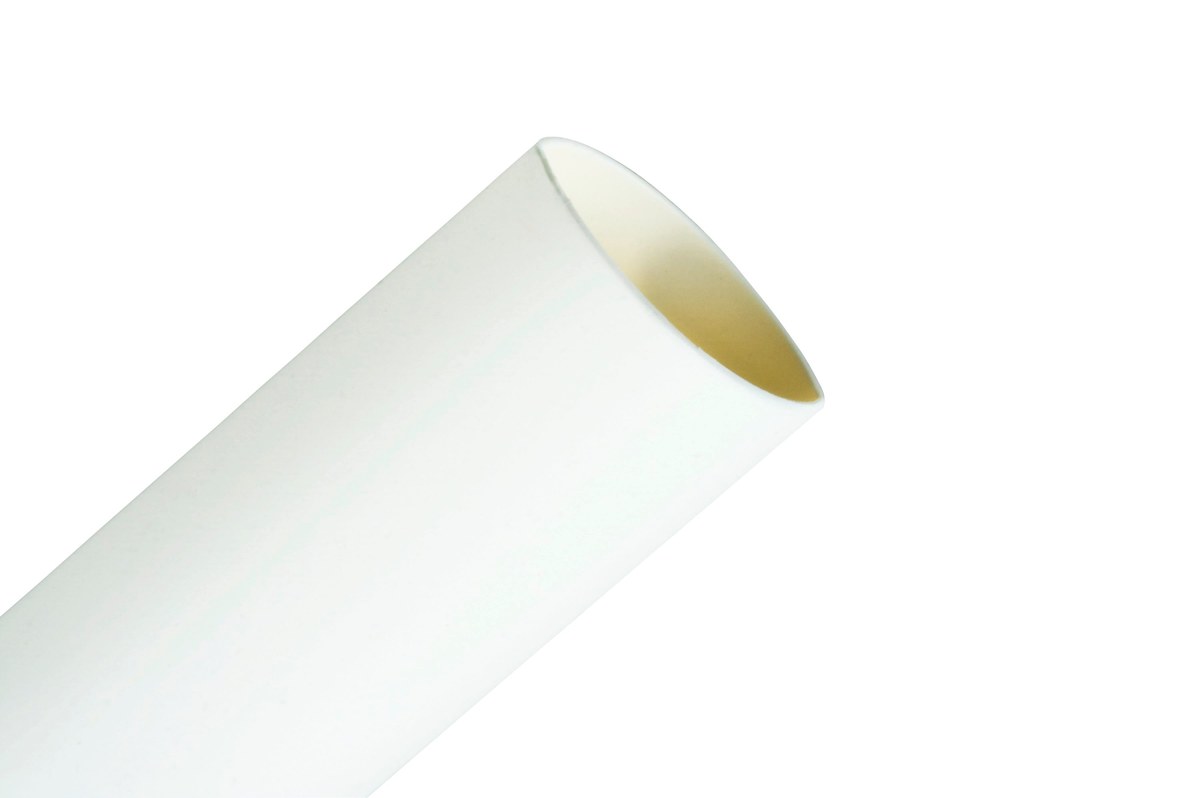 3m Fp 301 Heat Shrink Thin Wall Tubing 100 Ft White Rshughes Com 3m Fp 301 Heat Shrink Thin Wall Tubing 100 Ft White Rshughes Com