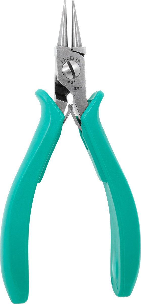 Excelta Three Star 43I Gripping Pliers - 5.5 in (137.5 mm) - EXCELTA 43I