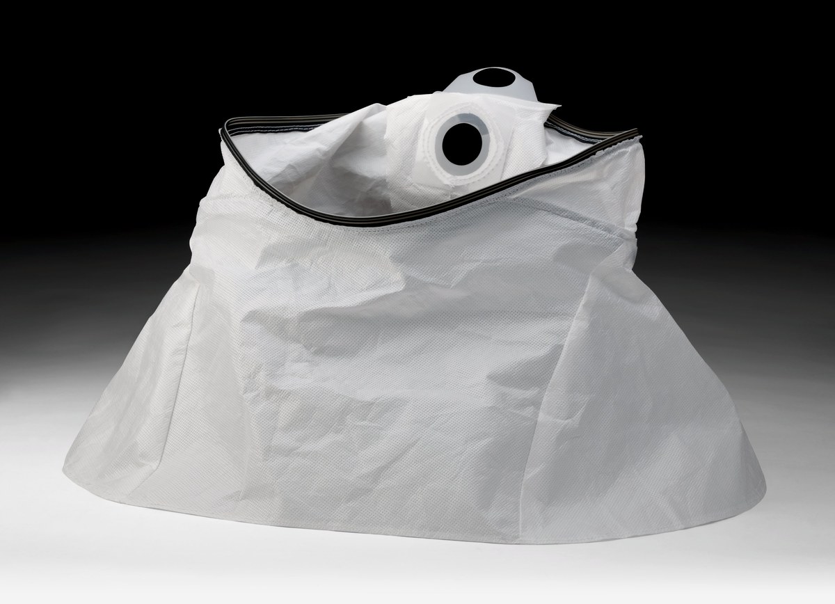 3M Versaflo M-445 Outer Shroud 17326 | RSHughes.com 3M Versaflo M-445 Outer Shroud 17326 | RSHughes.com