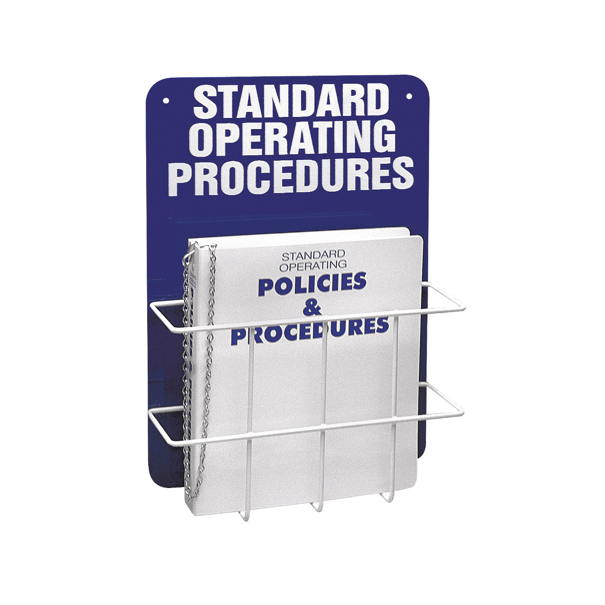 Brady SOP Centers - SM681A