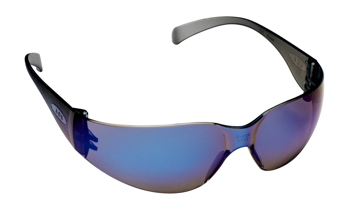 mirror frame glasses