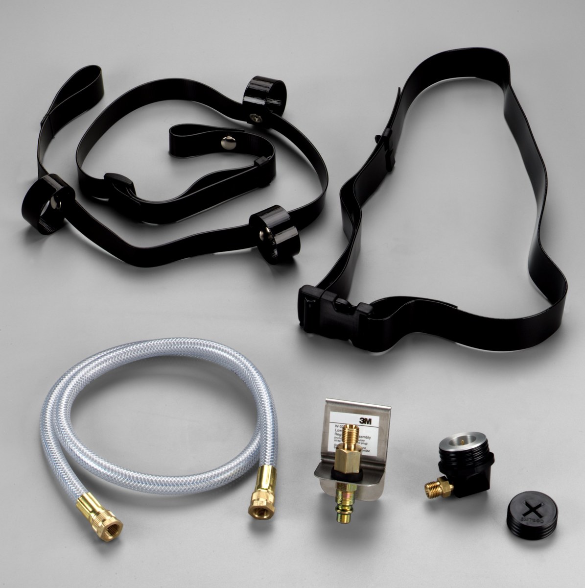 3M W-3197 Air Regulating Kit - 051138-21326