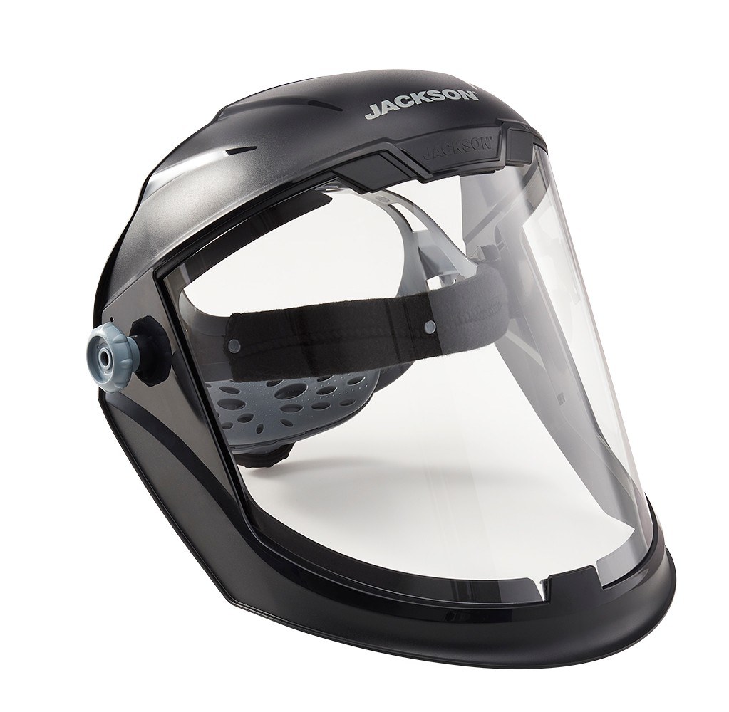 JACKSON SAFETY 14202 Maxview Faceshield