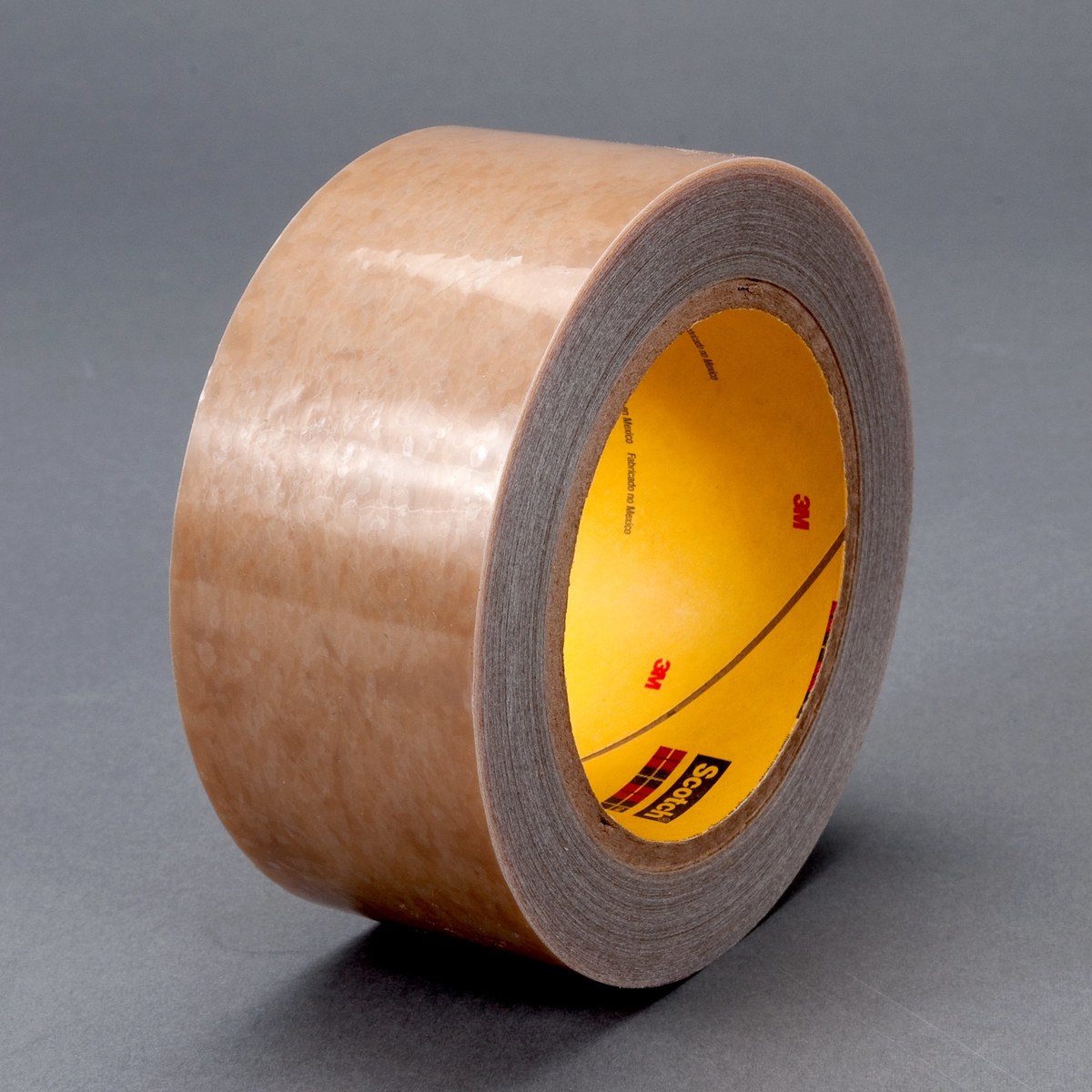 3M 7000048447 Transparent Surface Protective Film/Tape - 2 in Width x 144 yd Length - 1.5 mil Thick - 05573