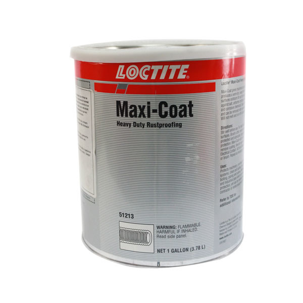 Loctite PC 9660 Corrosion Inhibitor 209752 - 1 gal Can - 51213, IDH:209752