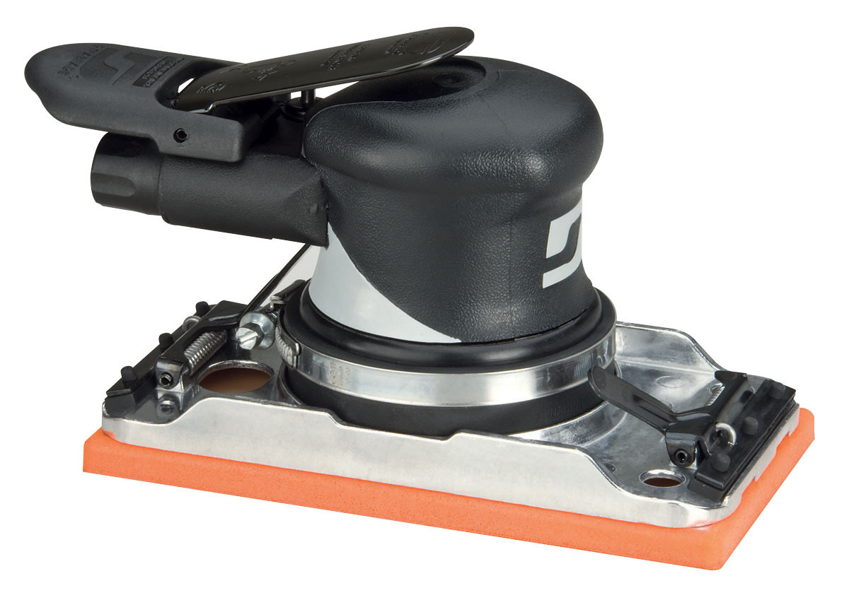 Dynabrade 57810 3-2/3