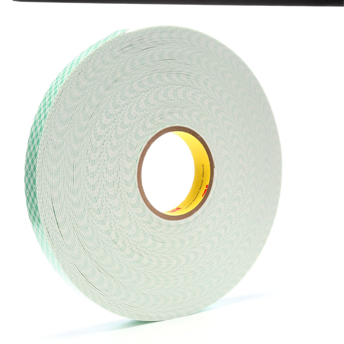3m 4016 Double Sided Foam Tape 1 In X 36 Yd Off White Rshughes Com