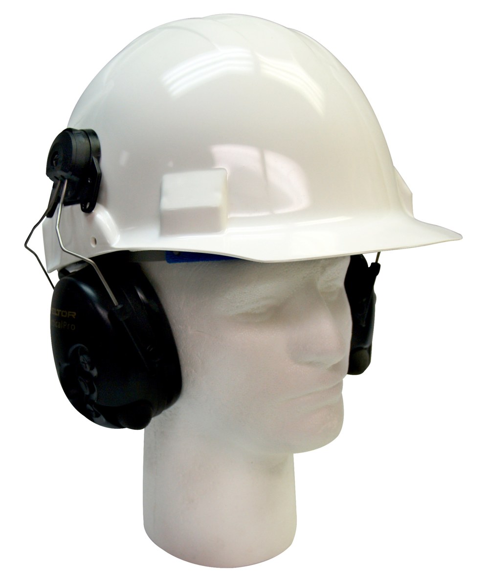 3m peltor tactical pro