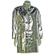 heat resistant coat