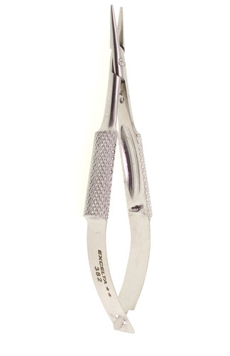 Excelta Two Star 382 Chain Gripping Pliers - 3 in - EXCELTA 382
